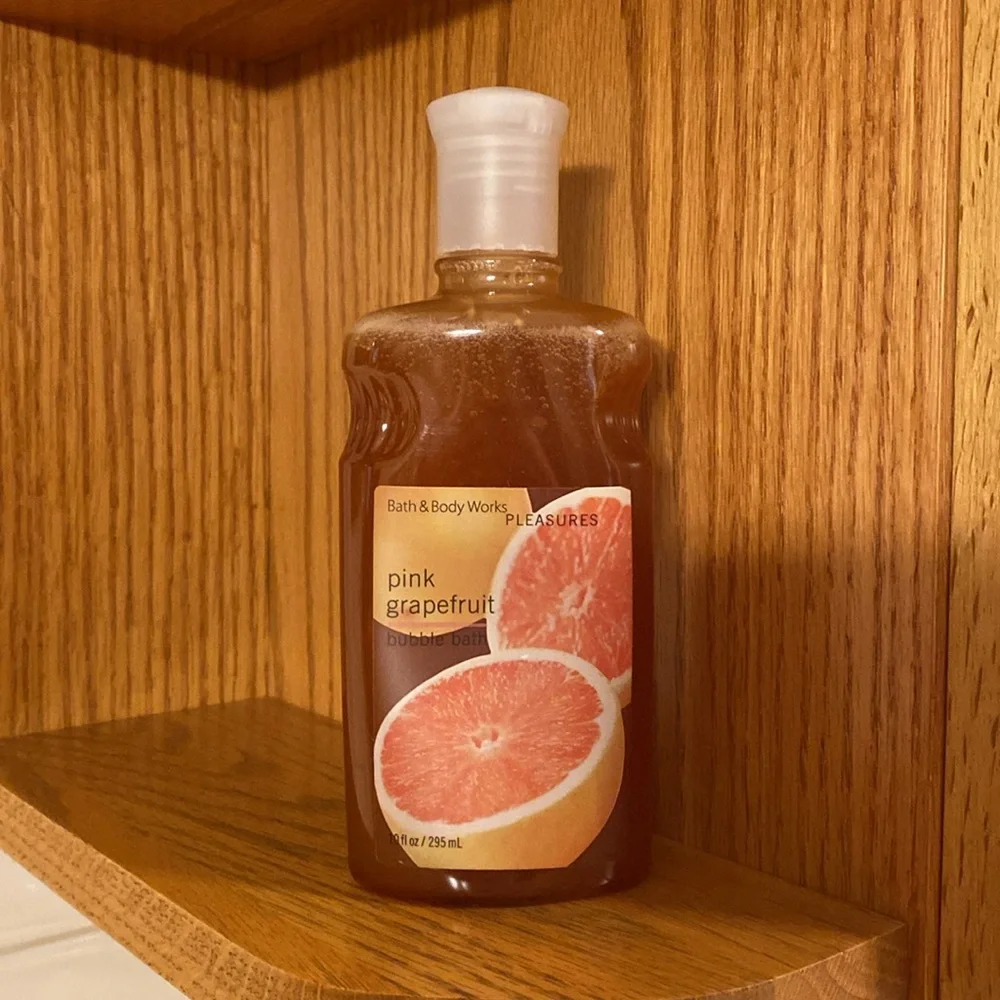 Bath & Body Works bath body